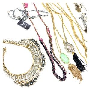 Jewelry bundle
